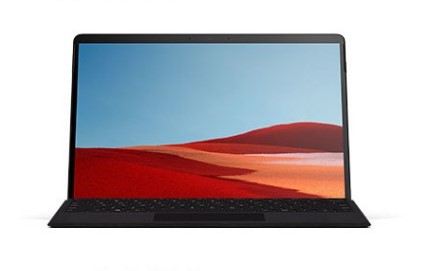 清远安装 Surface 更新时遇到问题？