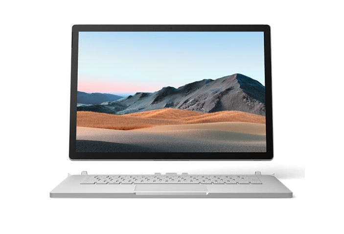 清远Surface 维修前的准备工作