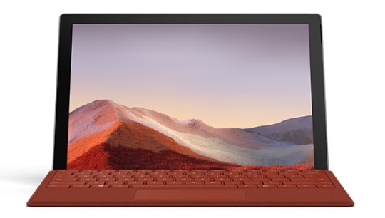 清远清洁和维护 Surface